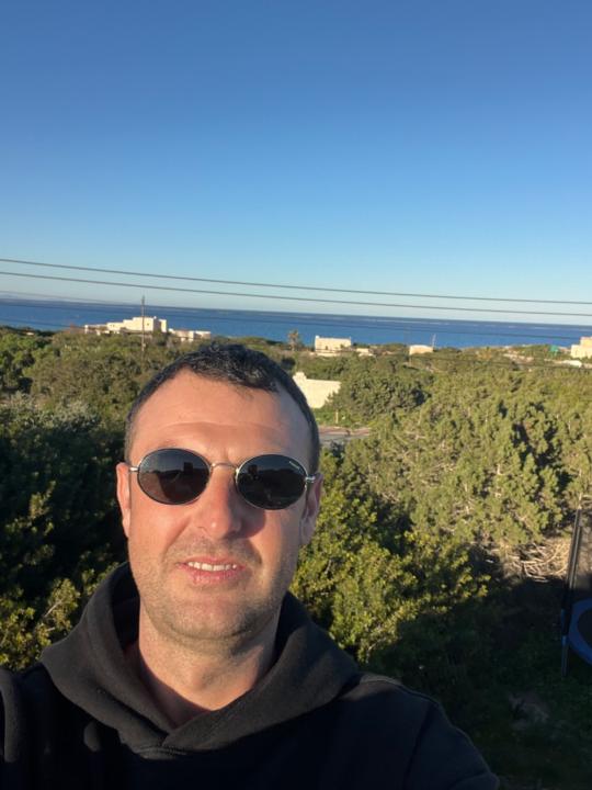 Nicolae Cristian