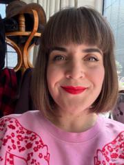Sian Murray