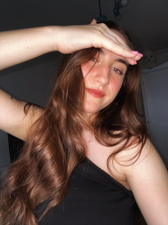 Laura Ávila