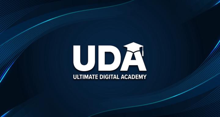 The Ultimate Digital Academy