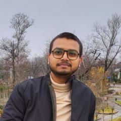 Atul Kumar