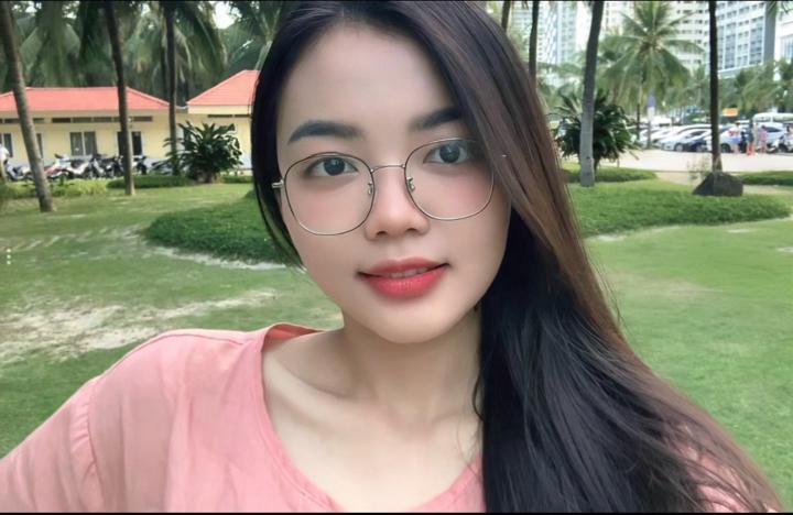 Trần Huyền Như