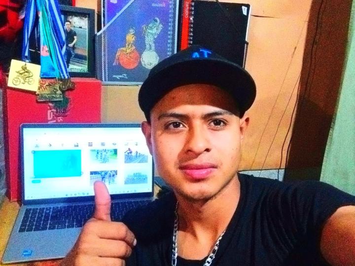 Marvin Juc