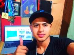 Marvin Juc