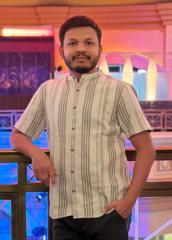 Nishith Shah