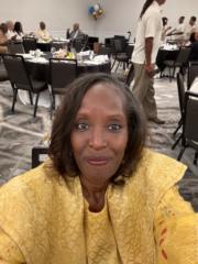 Terri Sumter