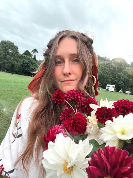Zara Hawkes