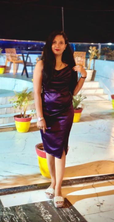 Lakshita Sharma