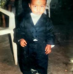 Claudio Marcelly Baka