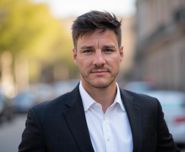 Markus Schultheiß