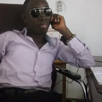 Adu-Twum Osei Gideon