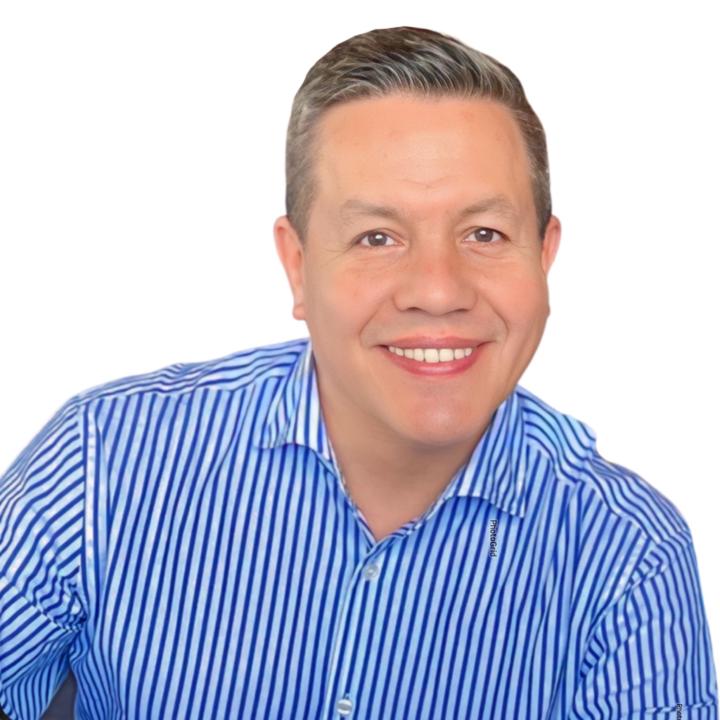 Marcelo Alencastro