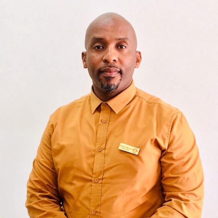 Mthetho Matshisi