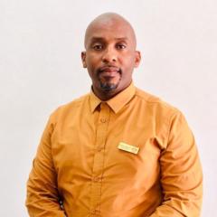 Mthetho Matshisi