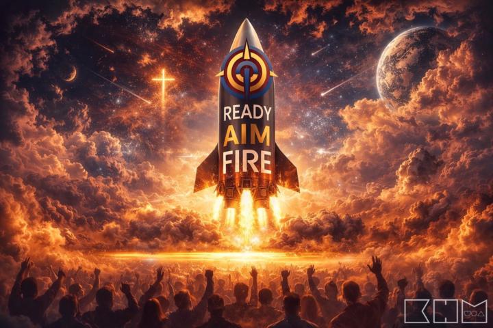 Let the Growth Begin