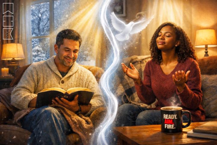 Snowstorm, Group Growth, & Engagement