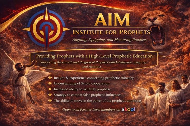 Upcoming Events and More!