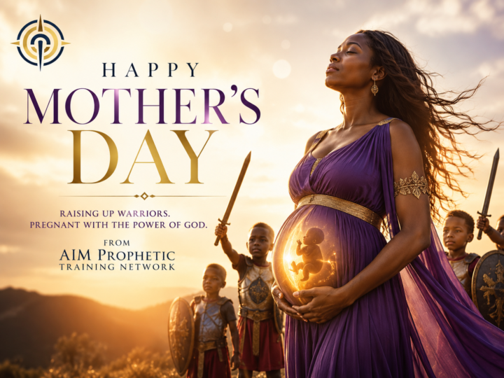 Happy Mother’s Day from AIM