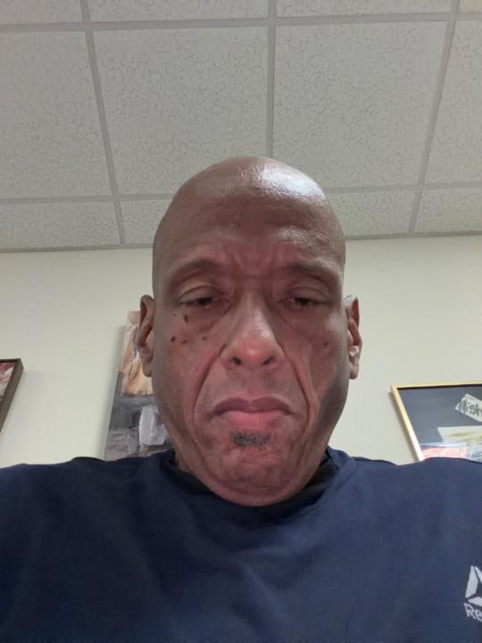 Marcus Harry
