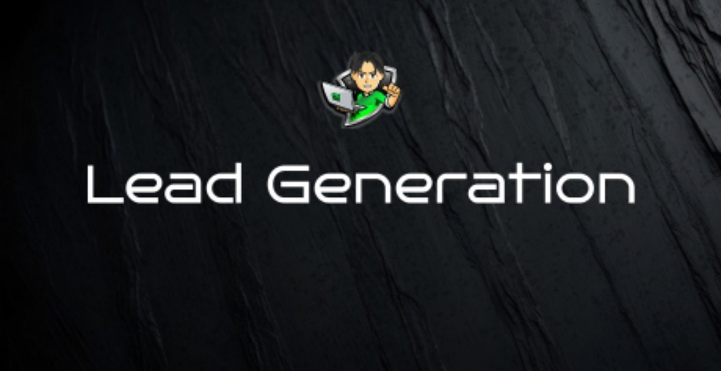 Lead Generation