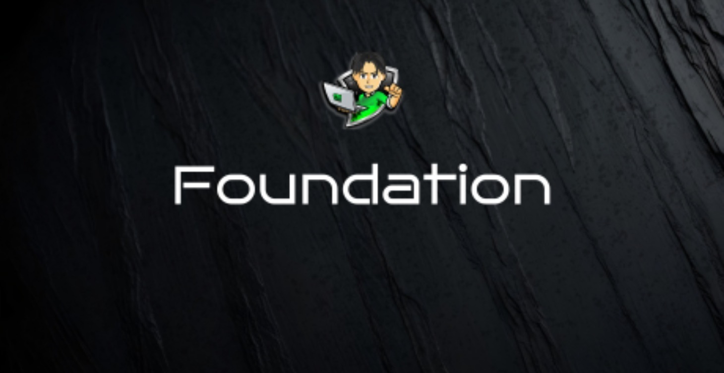 Foundation