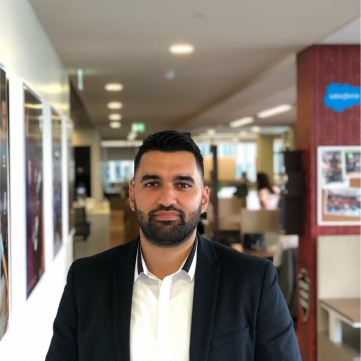 Salar Nasim
