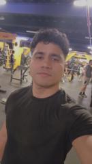 Klaus Yanez