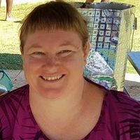 Kim Murgatroyd