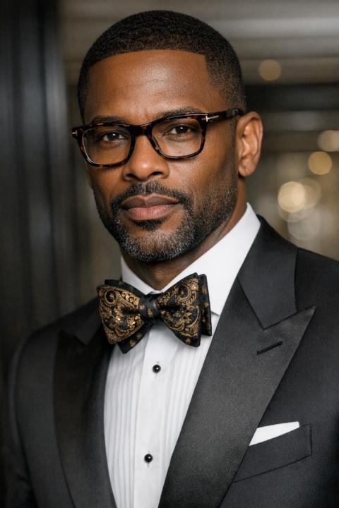 Richard Taylor