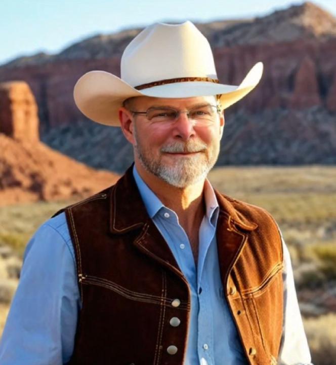Douglas Weaver