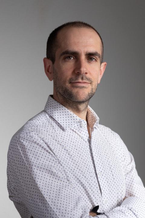 Fernando García-Baró