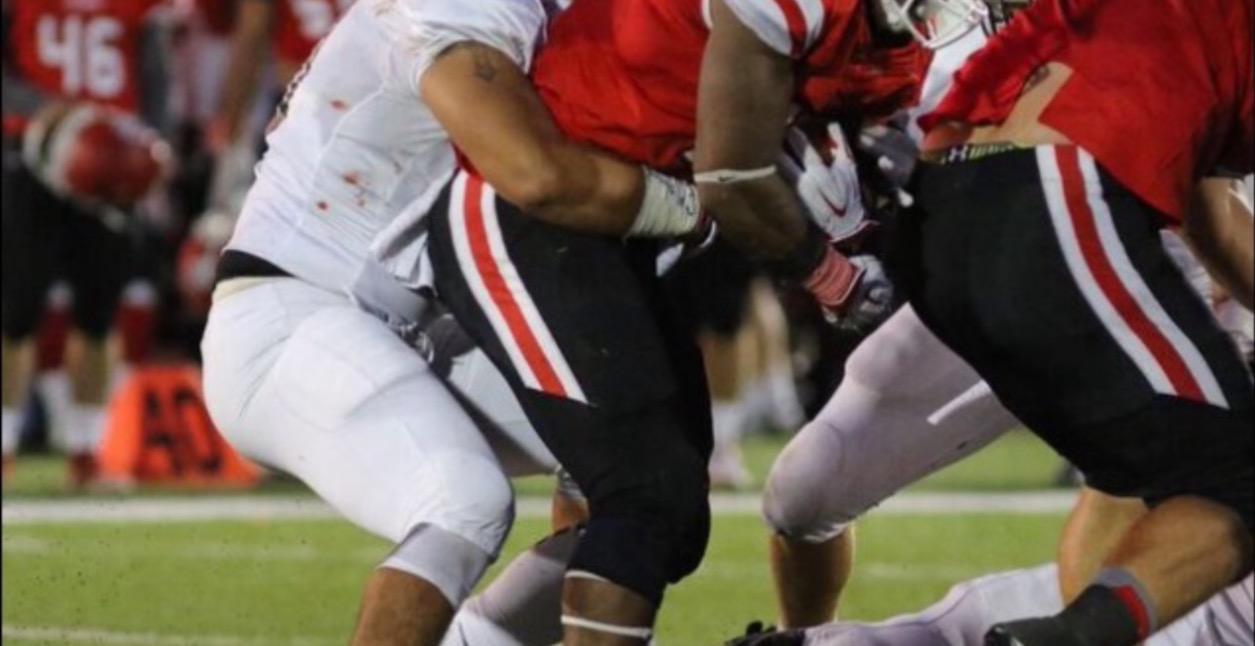 Run Game
