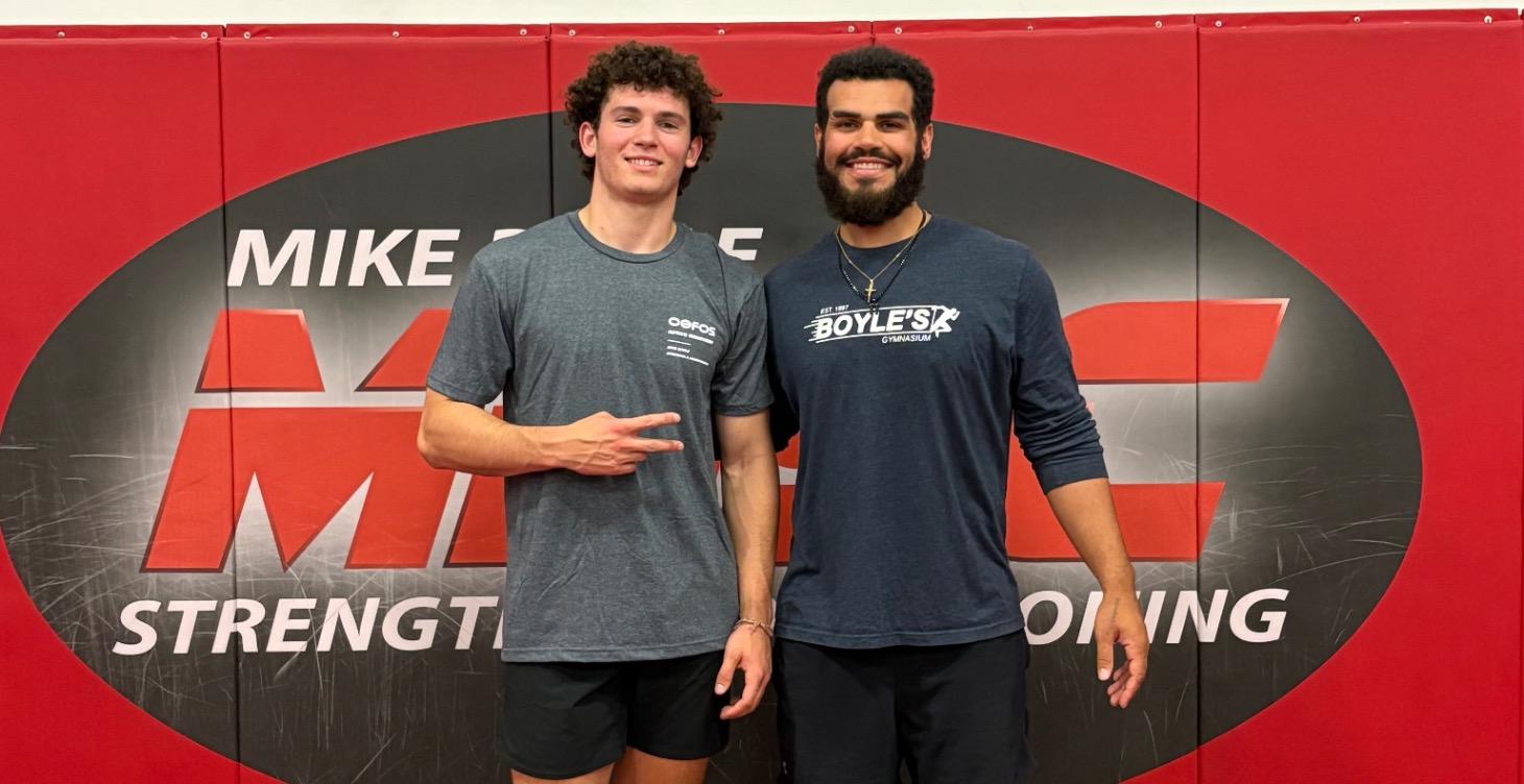 Off Season Exercises & Drills