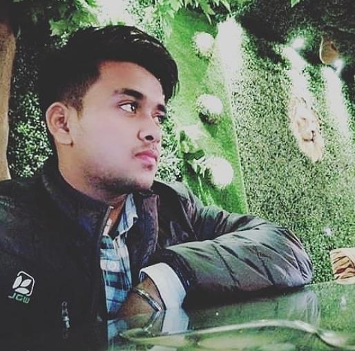 Sudhir Singh