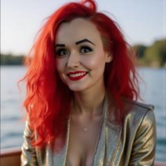 Marika K