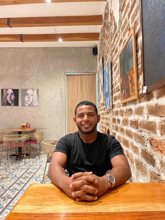 Jhey Guerra