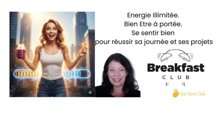 Fantine aime Herbalife