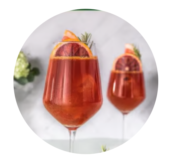 Spritz Façon Herbalife