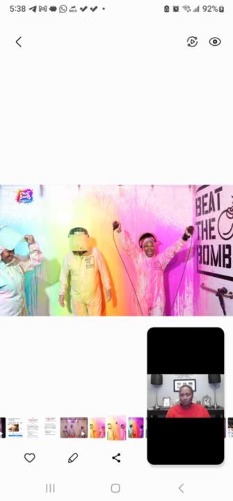 Loreene Taylor - VIP