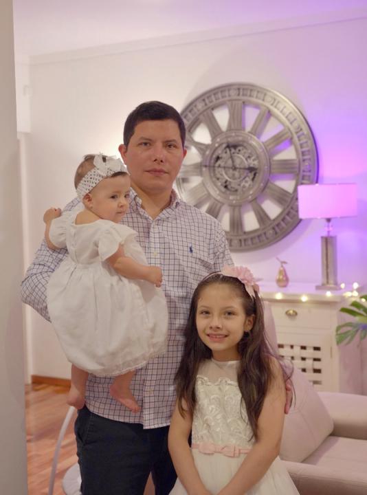 Alejandro Lobo
