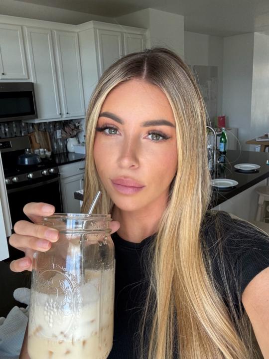 Amy Rudd