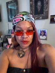 Megan Mitchell-Adams