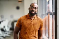 Kenneth Benjamin