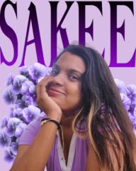 Sakeena Marikkar