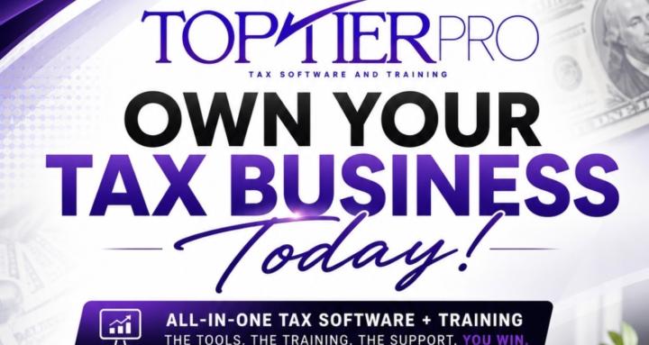 Top Tier Pro Software/EROs