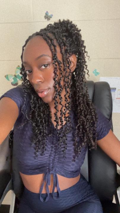 Empress Jonae