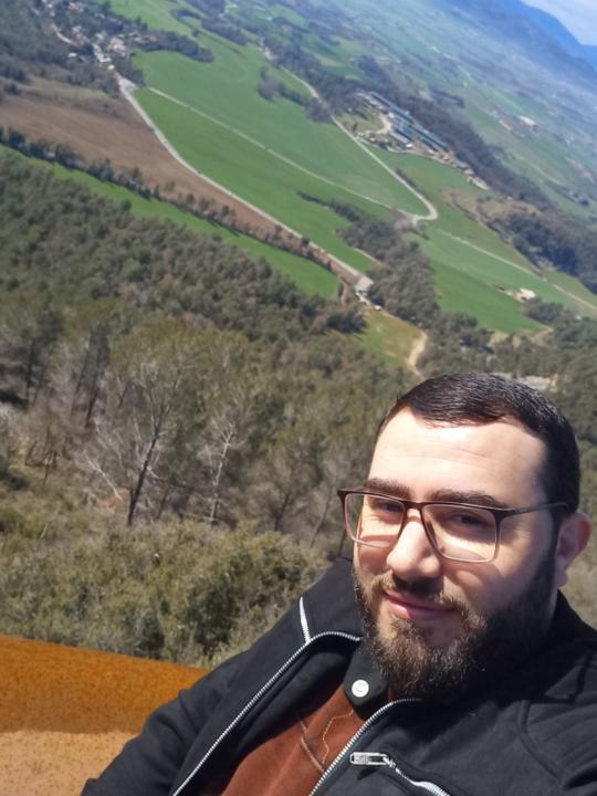 Yassin Benchellal