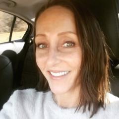 Stacey Linton