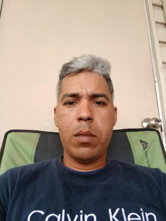 Armando Perez