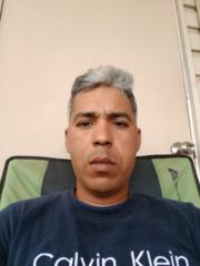Armando Perez